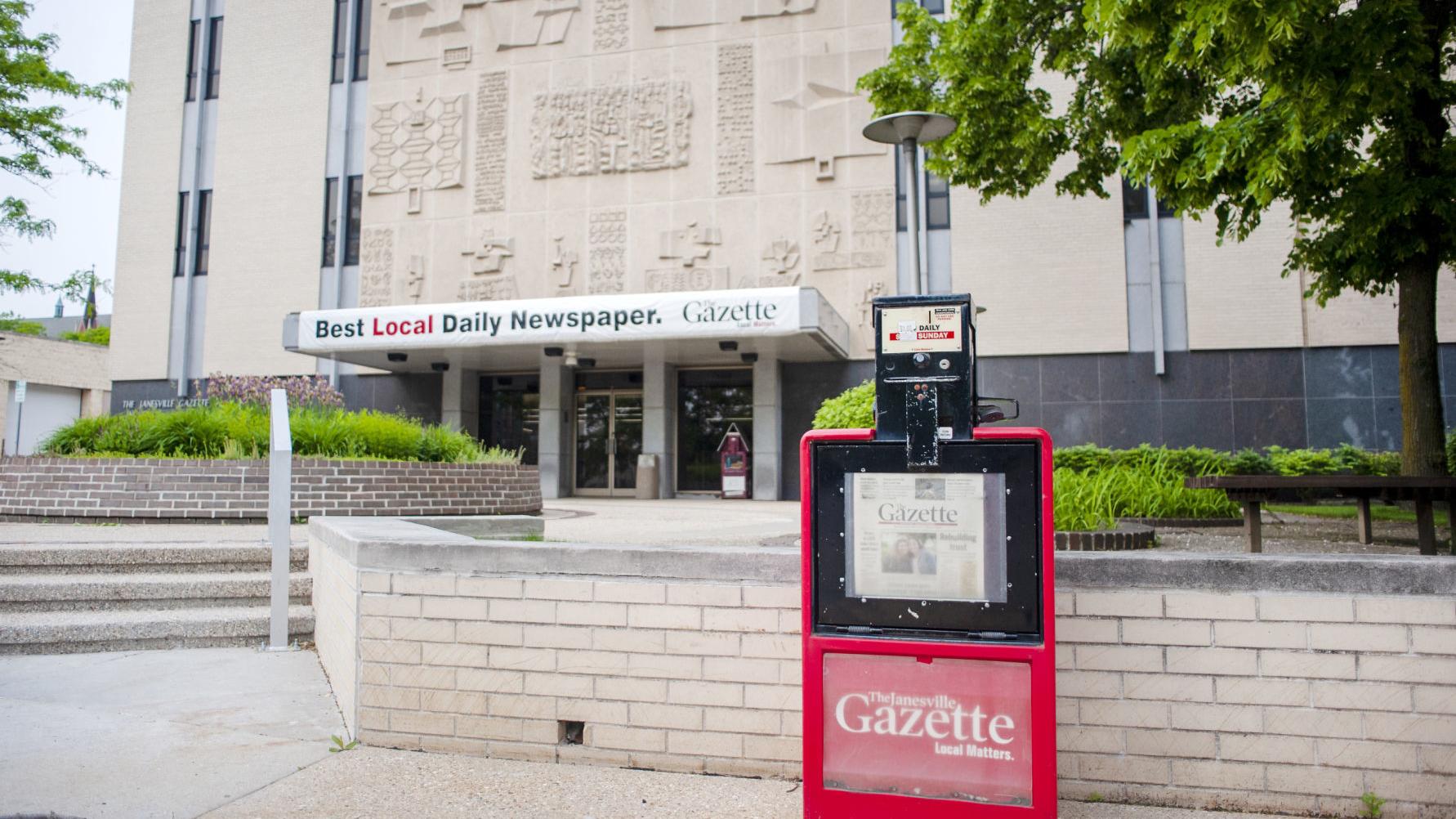 Support local journalism for as little as $10 a month!